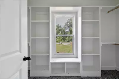 3920 Burlington (Lot 62) Drive, Fayetteville, NC 28312 - Photo 35