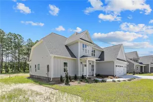 3920 Burlington Dr Lot 62, Fayetteville, NC 28312 - Photo 3