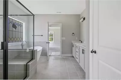 3920 Burlington (Lot 62) Drive, Fayetteville, NC 28312 - Photo 33