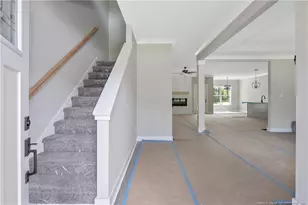 3920 Burlington Dr Lot 62, Fayetteville, NC 28312 - Photo 5