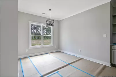 3920 Burlington (Lot 62) Drive, Fayetteville, NC 28312 - Photo 13