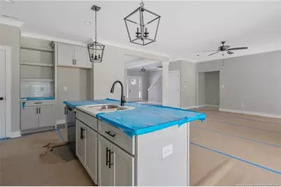 3920 Burlington (Lot 62) Drive, Fayetteville, NC 28312 - Photo 17