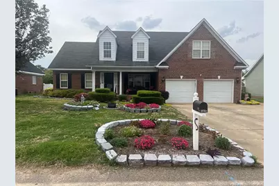 3418 Rudland Court, Fayetteville, NC 28304 - Photo 1