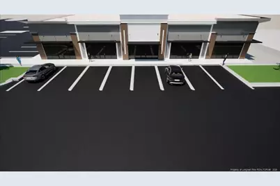 3698 Johnson Mill Road, Raeford, NC 28376 - Photo 7