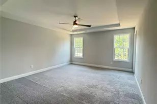 279 Harborwood St, Lillington, NC 27546 - Photo 31