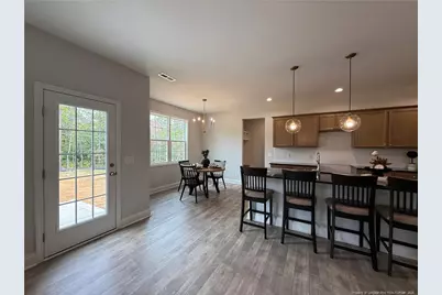 279 Harborwood Street, Lillington, NC 27546 - Photo 13