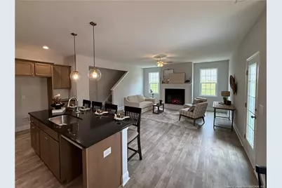 279 Harborwood Street, Lillington, NC 27546 - Photo 17