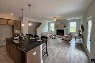 279 Harborwood St, Lillington, NC 27546 - Photo 17