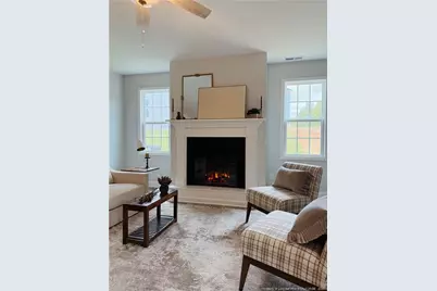 279 Harborwood Street, Lillington, NC 27546 - Photo 19