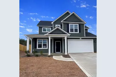 279 Harborwood Street, Lillington, NC 27546 - Photo 3