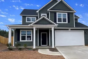 279 Harborwood St, Lillington, NC 27546 - Photo 3