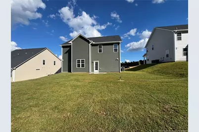 279 Harborwood Street, Lillington, NC 27546 - Photo 39