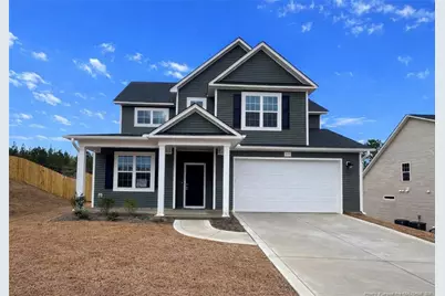 279 Harborwood Street, Lillington, NC 27546 - Photo 1