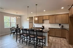 279 Harborwood St, Lillington, NC 27546 - Photo 11