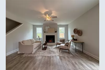 279 Harborwood Street, Lillington, NC 27546 - Photo 9