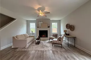 279 Harborwood St, Lillington, NC 27546 - Photo 9