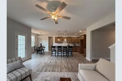 279 Harborwood Street, Lillington, NC 27546 - Photo 13