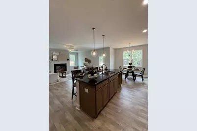 279 Harborwood Street, Lillington, NC 27546 - Photo 19