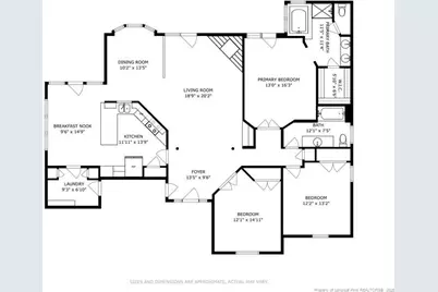 6976 Kings Lynn Loop, Fayetteville, NC 28304 - Photo 35