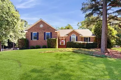 6976 Kings Lynn Loop, Fayetteville, NC 28304 - Photo 3