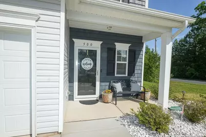 500 Lionheart Lane, Sanford, NC 27330 - Photo 3