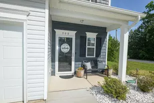 500 Lionheart Ln, Sanford, NC 27330 - Photo 3