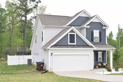500 Lionheart Lane, Sanford, NC 27330 - Photo 25