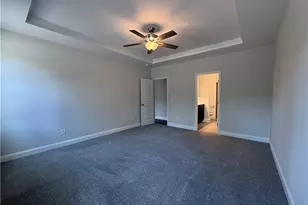 317 Harborwood St, Lillington, NC 27546 - Photo 19
