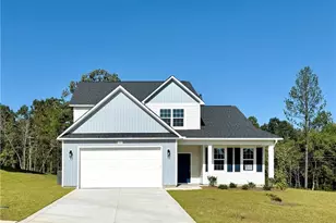 317 Harborwood St, Lillington, NC 27546 - Photo 1