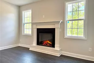 317 Harborwood St, Lillington, NC 27546 - Photo 25