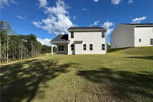 317 Harborwood St, Lillington, NC 27546 - Photo 41