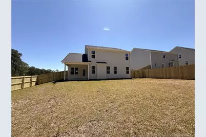 317 Harborwood Street, Lillington, NC 27546 - Photo 39