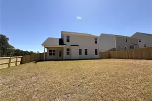 317 Harborwood St, Lillington, NC 27546 - Photo 39