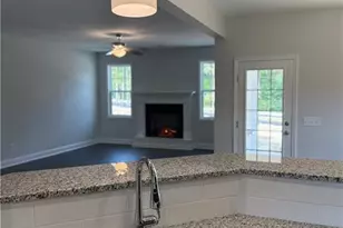 317 Harborwood St, Lillington, NC 27546 - Photo 9