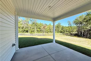 317 Harborwood St, Lillington, NC 27546 - Photo 39