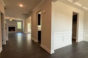 317 Harborwood St, Lillington, NC 27546 - Photo 3