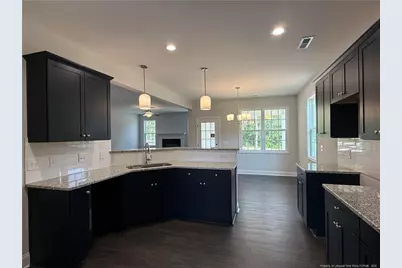 317 Harborwood Street, Lillington, NC 27546 - Photo 7