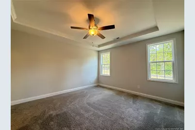317 Harborwood Street, Lillington, NC 27546 - Photo 19
