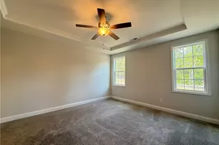 317 Harborwood St, Lillington, NC 27546 - Photo 19