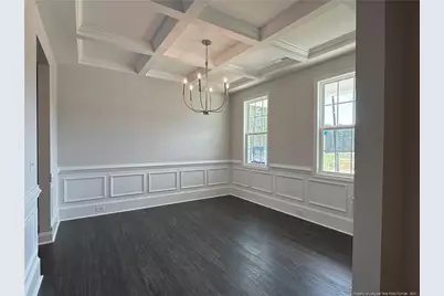 317 Harborwood Street, Lillington, NC 27546 - Photo 5