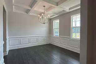 317 Harborwood St, Lillington, NC 27546 - Photo 5