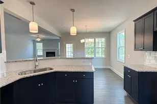 317 Harborwood St, Lillington, NC 27546 - Photo 9