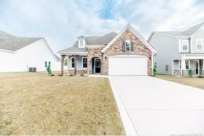 456 Copperleaf Dr., #75, Fayetteville, NC 28311 - Photo 1