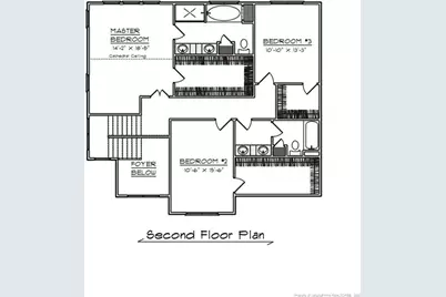 408 Stable Court, Linden, NC 28311 - Photo 23