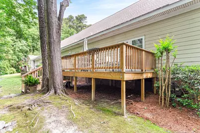 320 Glenburney Drive #104, Fayetteville, NC 28303 - Photo 31