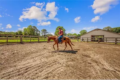 40 Kinlaw Road, Lumberton, NC 28358 - Photo 19