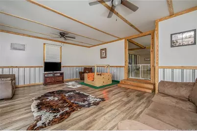 40 Kinlaw Road, Lumberton, NC 28358 - Photo 31