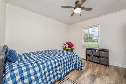 40 Kinlaw Road, Lumberton, NC 28358 - Photo 43