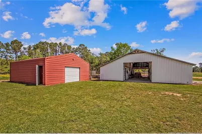 40 Kinlaw Road, Lumberton, NC 28358 - Photo 15