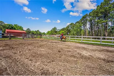 40 Kinlaw Road, Lumberton, NC 28358 - Photo 23